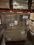 BULK LOT (NEW) PRODUCT OF APPROX. (60 +/-)