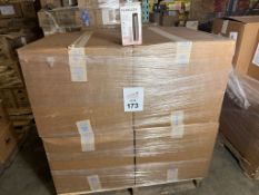 BULK LOT (NEW) PRODUCT OF APPROX. (1,220 +/-)