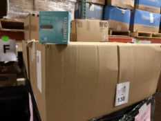 BULK LOT (NEW) PRODUCT OF APPROX. (1,968 +/-)