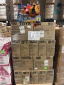 BULK LOT (NEW) PRODUCT OF APPROX. (44 +/-)