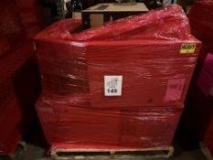 BULK LOT (NEW) PRODUCT OF APPROX. (22 +/-)