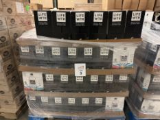 BULK LOT (NEW) PRODUCT OF APPROX. (110 +/-)