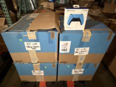 BULK LOT (NEW) PRODUCT OF APPROX. (168 +/-)