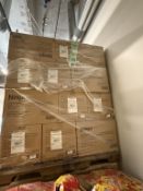 BULK LOT (NEW) PRODUCT OF APPROX. (34 +/-)