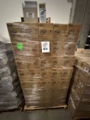 BULK LOT (NEW) PRODUCT OF APPROX. (3,200 +/-)