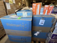 BULK LOT (NEW) PRODUCT OF APPROX. (715 +/-)