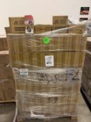 BULK LOT (NEW) PRODUCT OF APPROX. (2,016 +/-)