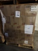 BULK LOT (NEW) PRODUCT OF APPROX. (100 +/-)