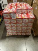 BULK LOT (NEW) PRODUCT OF APPROX. (120 +/-)