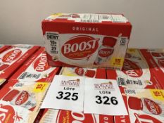 BULK LOT (NEW) PRODUCT OF APPROX. (86 +/-)
