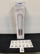 DYSON PURIFIER COOL FORMALDEHYDE TP09 (NEW)