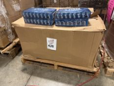 BULK LOT (NEW) PRODUCT OF APPROX. (96 +/-)