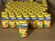 BULK LOT (NEW) PRODUCT OF APPROX. (780 +/-)