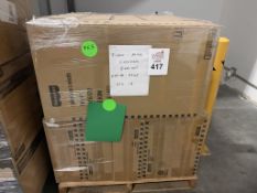 BULK LOT (NEW) PRODUCT OF APPROX. (12 +/-)