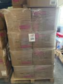 BULK LOT (NEW) PRODUCT OF APPROX. (58 +/-)