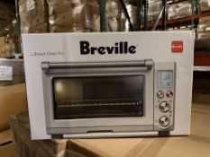 BREVILLE THE SMART OVEN PRO (NEW)
