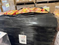 BULK LOT (NEW) PRODUCT OF APPROX. (1,000 +/-)