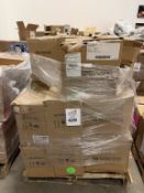 BULK LOT (RETURNED GOODS) OF APPROX. (27 +/-)