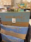 BULK LOT (NEW) PRODUCT OF APPROX. (472 +/-)