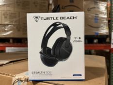 BULK LOT (NEW) PRODUCT OF APPROX. (296 +/-)