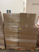 BULK LOT (NEW) PRODUCT OF APPROX. (800 +/-)