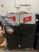 BULK LOT (NEW) PRODUCT OF APPROX. (550 +/-)