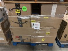 BULK LOT (NEW) PRODUCT OF APPROX. (300 +/-)