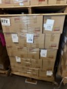 BULK LOT (NEW) PRODUCT OF APPROX. (100 +/-)