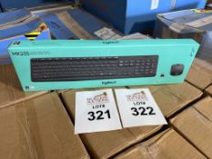 BULK LOT (NEW) PRODUCT OF APPROX. (448 +/-)