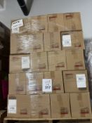 BULK LOT (NEW) PRODUCT OF APPROX. (100 +/-)