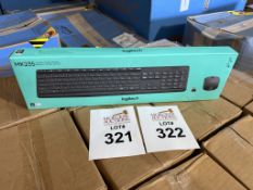 BULK LOT (NEW) PRODUCT OF APPROX. (336 +/-)