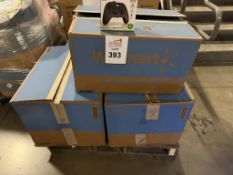 BULK LOT (NEW) PRODUCT OF APPROX. (222 +/-)