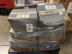 BULK LOT (NEW) PRODUCT OF APPROX. (500 +/-)