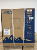 ARCTIC KING 14-BOTTLE 1.5 CUFT. WINE COOLER (NEW)