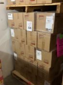 BULK LOT (NEW) PRODUCT OF APPROX. (100 +/-)