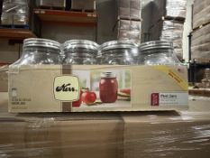 BULK LOT (NEW) PRODUCT OF APPROX. (1,440 +/-)