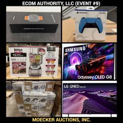 Ecom Authority, LLC (event #9)