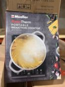 BULK LOT (NEW) PRODUCT OF APPROX. (99 +/-)