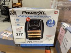 POWER XL VORTEX AIR FRYER