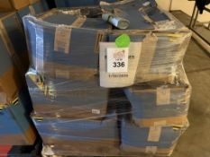 BULK LOT (NEW) PRODUCT OF APPROX. (500 +/-)