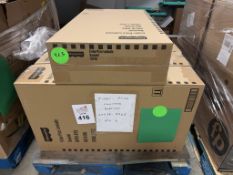 BULK LOT (NEW) PRODUCT OF APPROX. (6 +/-)