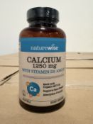 BULK LOT (NEW) PRODUCT OF APPROX. (3,000 +/-)