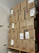 BULK LOT (NEW) PRODUCT OF APPROX. (100 +/-)