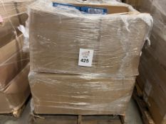 BULK LOT (NEW) PRODUCT OF APPROX. (192 +/-)