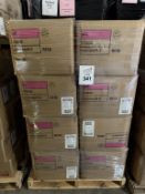 BULK LOT (NEW) PRODUCT OF APPROX. (48 +/-)