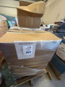 BULK LOT (NEW) PRODUCT OF APPROX. (350 +/-)