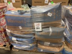 BULK LOT (NEW) PRODUCT OF APPROX. (500 +/-)