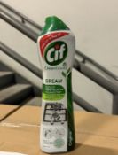 BULK LOT (NEW) PRODUCT OF APPROX. (500 +/-)