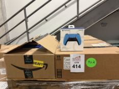 BULK LOT (NEW) PRODUCT OF APPROX. (66 +/-)