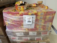 BULK LOT (NEW) PRODUCT OF APPROX. (1,000 +/-)